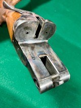 AH Fox Sterlingworth PIN GUN (exposed hinge pin). Nice color. - 3 of 15
