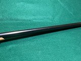 AH Fox Sterlingworth PIN GUN (exposed hinge pin). Nice color. - 14 of 15