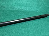 AH Fox Sterlingworth PIN GUN (exposed hinge pin). Nice color. - 15 of 15