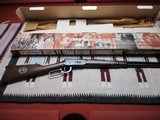 Winchester Texas Ranger Commemorative rifle 30:30 - 1 of 11
