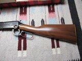 Winchester Illinois Sesqicentinnial Commemorative rifle 30:30 - 7 of 12