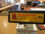 Winchester Illinois Sesqicentinnial Commemorative rifle 30:30 - 12 of 12
