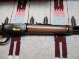 Winchester Illinois Sesqicentinnial Commemorative rifle 30:30 - 4 of 12