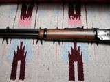 Winchester Illinois Sesqicentinnial Commemorative rifle 30:30 - 9 of 12