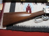 Great Western Artist Commemorative rifle 30:30 Caliber - 3 of 10