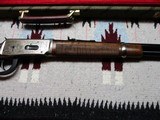 Great Western Artist Commemorative rifle 30:30 Caliber - 4 of 10