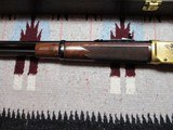 Winchester Limited Edition l commemorative rifle - 6 of 10