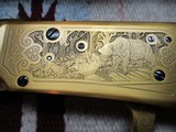 Winchester Limited Edition l commemorative rifle - 8 of 10