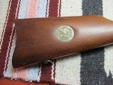Winchester NRA Centennial Commemorative Rifle/Musket - 2 of 13