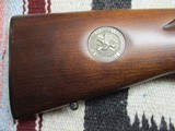 Winchester NRA Centennial Commemorative Rifle/Musket - 7 of 13