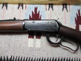 Winchester NRA Centennial Commemorative Rifle/Musket - 8 of 13