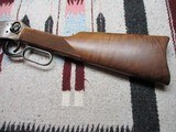 Winchester Legendary Lawman 30-30 Commemorative rifle - 6 of 9