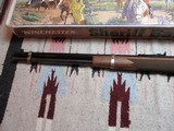 Winchester Sheriff Bat Masterson Commemorative rifle - 7 of 9