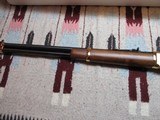 Winchester Cherokee Commemorative rifle - 6 of 8