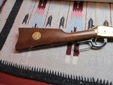 Winchester Cherokee Commemorative rifle - 4 of 8