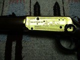 Winchester Cherokee Commemorative rifle - 5 of 8