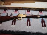 Winchester Annie Oakley .22 Commemorative rifle - 3 of 11