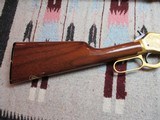 Winchester Annie Oakley .22 Commemorative rifle - 4 of 11