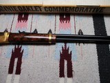 Winchester Annie Oakley .22 Commemorative rifle - 5 of 11