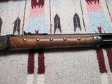 Winchester Chief Crazy Horse 38-55 Commemorative rifle - 6 of 10