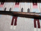 Winchester Chief Crazy Horse 38-55 Commemorative rifle - 8 of 10