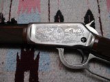 Winchester Boy Scout Commemorative .22 caliber - 6 of 11