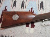 Winchester Boy Scout Commemorative .22 caliber - 3 of 11