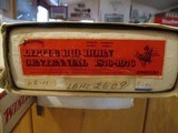 Winchester Little Big Horn Commemorative rifle .44 WCF caliber - 13 of 13