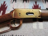 Winchester Siox Commemorative rifle 30-30 caliber - 3 of 13