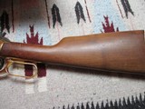 Winchester Siox Commemorative rifle 30-30 caliber - 8 of 13