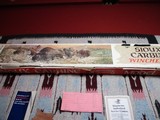 Winchester Siox Commemorative rifle 30-30 caliber - 10 of 13
