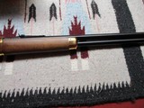 Winchester Siox Commemorative rifle 30-30 caliber - 5 of 13