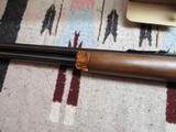 Winchester Siox Commemorative rifle 30-30 caliber - 7 of 13