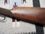 Winchester Legendary Frontiersman Commemorative rifle 38-55 caliber - 6 of 9