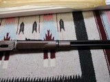 Winchester Wells Fargo Commemorative rifle 30-30 caliber 56 - 7 of 11