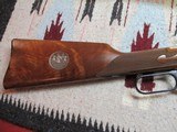 Winchester Saskatchewan Diamond Jubilee Commemorative rifle 38-55 Winchester - 4 of 10