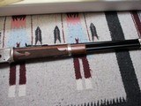 Winchester Saskatchewan Diamond Jubilee Commemorative rifle 38-55 Winchester - 5 of 10