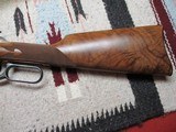 Winchester Saskatchewan Diamond Jubilee Commemorative rifle 38-55 Winchester - 8 of 10