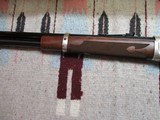 Winchester Saskatchewan Diamond Jubilee Commemorative rifle 38-55 Winchester - 7 of 10