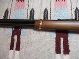 Winchester Golden Spike Commemorative 30-30 - 8 of 9