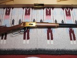 Winchester Golden Spike Commemorative 30-30 - 3 of 9