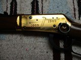 Winchester Golden Spike Commemorative 30-30 - 7 of 9