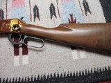 Winchester Golden Spike Commemorative 30-30 - 9 of 9
