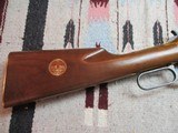 Winchester Golden Spike Commemorative 30-30 - 5 of 9