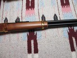 Winchester Golden Spike Commemorative 30-30 - 6 of 9