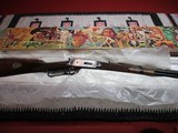 Winchester BiCentennial 76 Commemorative rifle - 1 of 8