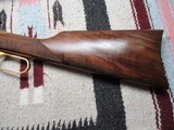 Winchester Antlered Game Commemorative Rifle 30:30 caliber - 9 of 10