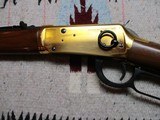 Winchester Centennial '66 Commemorative Rifle and Carbine 30-30 caliber - 7 of 11