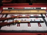 Winchester Centennial '66 Commemorative Rifle and Carbine 30-30 caliber - 1 of 11