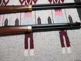 Winchester Centennial '66 Commemorative Rifle and Carbine 30-30 caliber - 4 of 11